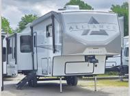 New 2025 Alliance RV Avenue 32RLS image