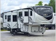 New 2025 Keystone RV Montana 3941FO image