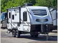 Used 2021 Winnebago Industries Towables Micro Minnie 1808FBS image
