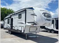 Used 2021 Forest River RV Cherokee Arctic Wolf Suite 3550 image