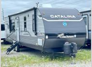 New 2024 Coachmen RV Catalina Legacy Edition 303RKDS image