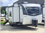 New 2025 Venture RV SportTrek Touring Edition STT272VRK image