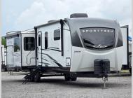 New 2025 Venture RV SportTrek Touring Edition STT343VIK image
