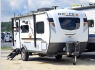 Used 2020 Forest River RV Rockwood GEO Pro 19FBS image