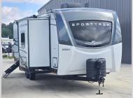 New 2025 Venture RV SportTrek Touring Edition STT292VRB image