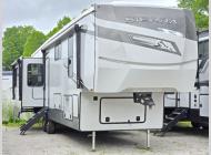 New 2024 Forest River RV Sierra 4003MB image