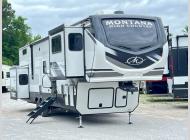 New 2024 Keystone RV Montana High Country 377FL image