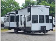 New 2025 Forest River RV Wildwood Grand Lodge 42DL image