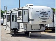 New 2025 Forest River RV Sabre 37FLH image