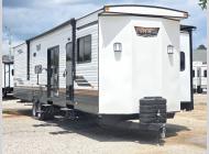 New 2024 Forest River RV Wildwood Lodge 42DMS image