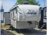 Used 2018 Jayco Eagle HT 30.5MBOK image