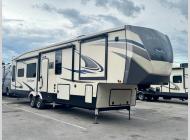 Used 2021 Forest River RV Sandpiper 368FBDS image