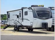 New 2025 Venture RV SportTrek Touring Edition STT312VBH image