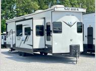 New 2023 Forest River RV Sierra Destination Trailers 399LOFT image