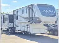 New 2024 Alliance RV Paradigm 382RK image