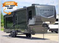 New 2025 Keystone RV Cougar 316RLS image