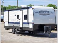 New 2025 Keystone RV Springdale Classic 269DBC image
