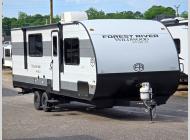 New 2025 Forest River RV Wildwood FSX 266BHLE image