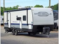 New 2025 Keystone RV Springdale Classic 244RBC image