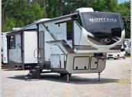 New 2025 Keystone RV Montana High Country 325RK image