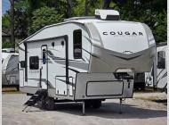 New 2025 Keystone RV Cougar Half-Ton 23MLE image