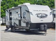 Used 2023 Forest River RV Cherokee Wolf Pack 27PACK10 image