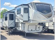 New 2024 Keystone RV Montana 3761FL image