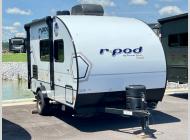 New 2024 Forest River RV R Pod RP-153C image