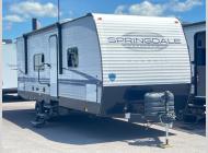 New 2024 Keystone RV Springdale Classic 260BHC image