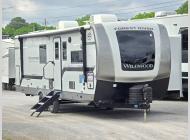New 2025 Forest River RV Wildwood Heritage Glen 261FKRB image