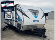 Used 2018 Forest River RV Vengeance Rogue 25V image