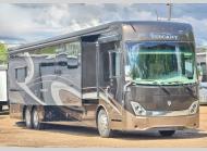 Used 2017 Thor Motor Coach Tuscany 45AT image