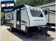 Used 2024 Palomino Puma Ultra Lite 16QBX image