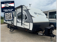 Used 2018 Forest River RV Vibe Extreme Lite 287QBS image