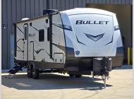 Used 2022 Keystone RV Bullet 250BHS image