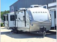 New 2025 Keystone RV Cougar Half-Ton 33RLI image