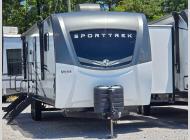 New 2025 Venture RV SportTrek Touring Edition STT343VBH image