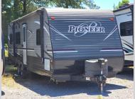 Used 2019 Heartland Pioneer RG 26 image