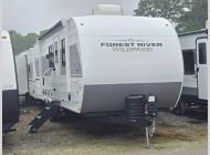 New 2025 Forest River RV Wildwood 28DBUD image