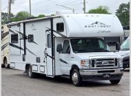 Used 2023 EAST TO WEST Entrada 2600DS image