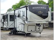 New 2025 Keystone RV Montana 3231CK image