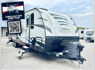 Used 2021 Winnebago Industries Towables Spyder S30MAX image