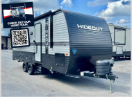 Used 2024 Keystone RV Hideout Sport 200RL image