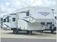 Used 2009 CrossRoads RV Cruiser CF30SK image
