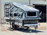 Used 2020 Black Series Camper Classic Double image