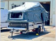 Used 2020 Black Series Camper Classic Double image