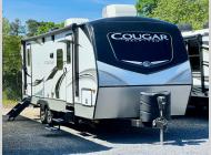 Used 2021 Keystone RV Cougar Half-Ton 26RBS image