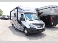Used 2016 Forest River RV Forester MBS 2401W image