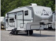 New 2025 Alliance RV Avenue All-Access 23ML image