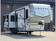 Used 2024 Keystone RV Cougar 316RLS image